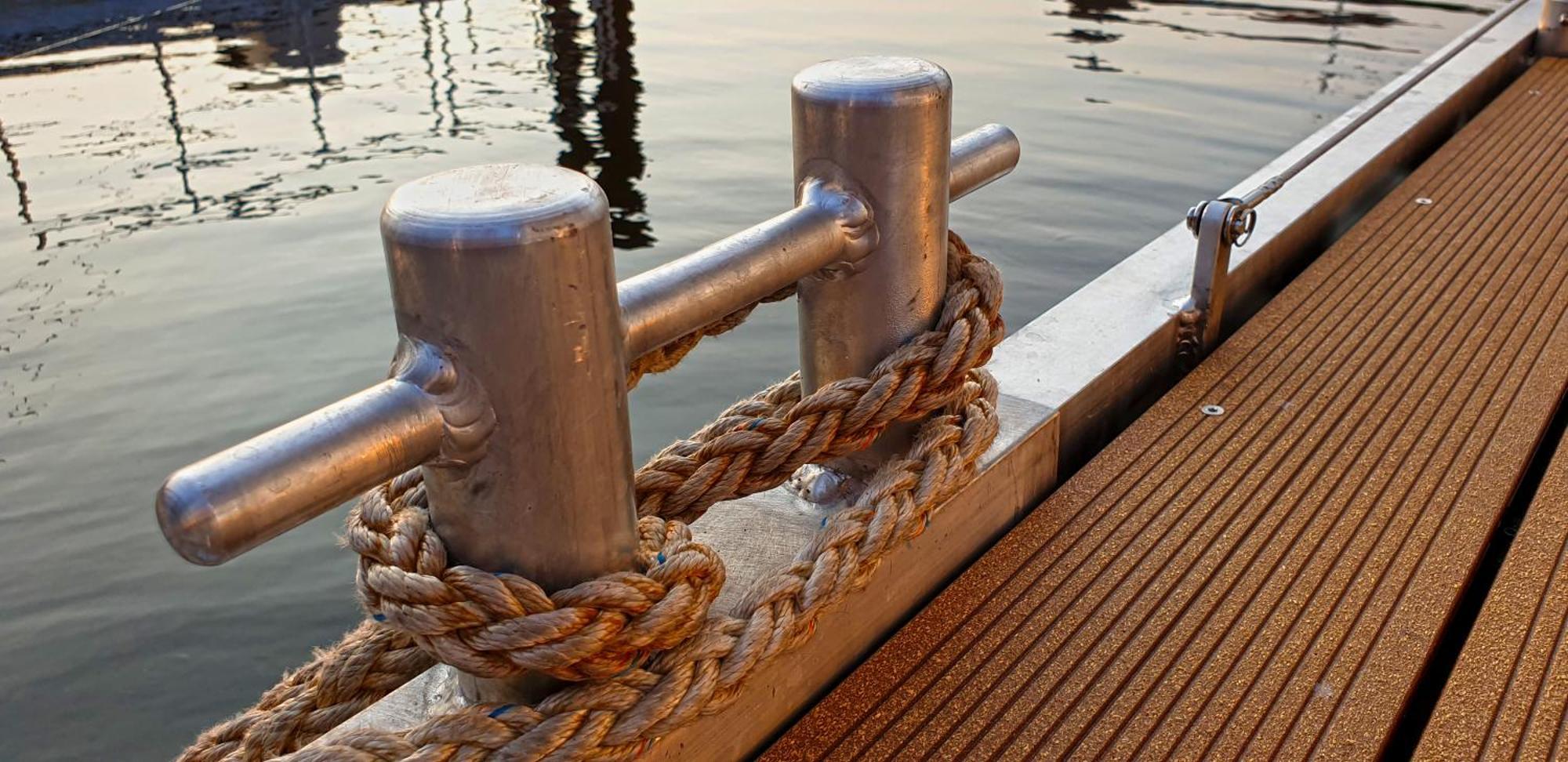 Botel Hausboot Moin Madita In Exklusiver Lage *